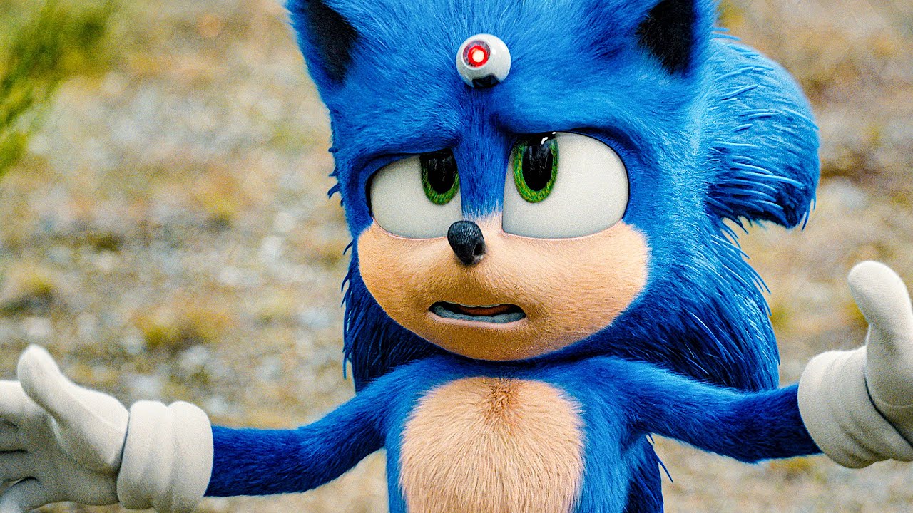 Sonic - Il Film: la recensione della pellicola dedicata al veloce riccio blu