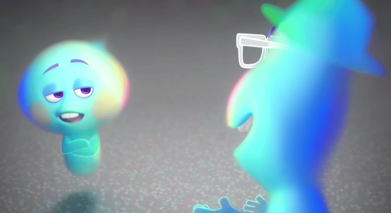 Soul: il nuovo trailer dell'emozionante film Disney-Pixar