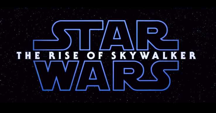 The Rise of Skywalker: ecco il trailer di Star Wars IX