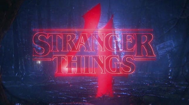 Tudum | Stranger Things 4: Netflix svela un contenuto inedito durante l'evento "Tudum"