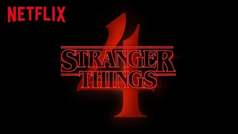 Stranger Things 4: anticipazioni