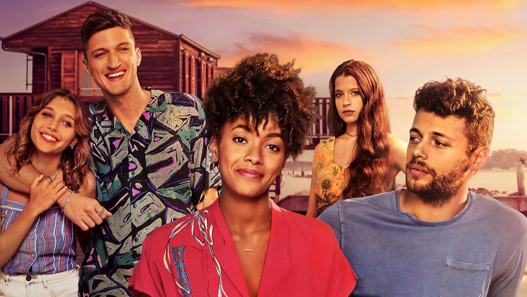 Summertime | La seconda stagione su Netflix dal 3 giugno!