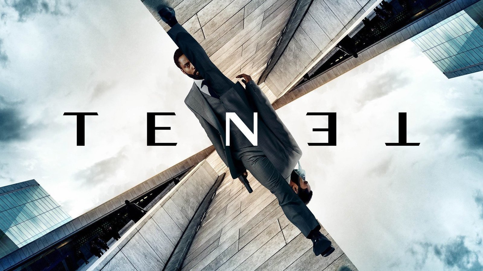 Tenet: la recensione dell'incredibile film di Christopher Nolan