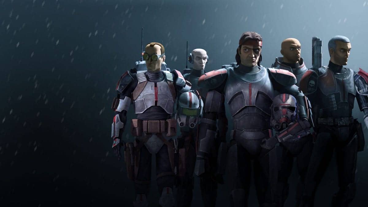 The Bad Batch: recensione della serie sui cloni ribelli di Star Wars