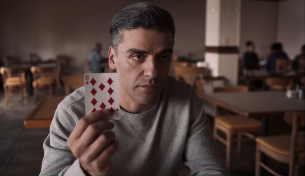 Venezia 78 | The Card Counter: la recensione del film con Oscar Isaac