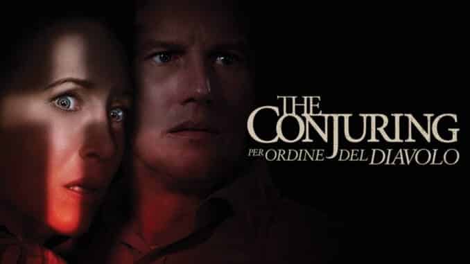 The Conjuring - Per ordine del diavolo: il film funziona senza James Wan?