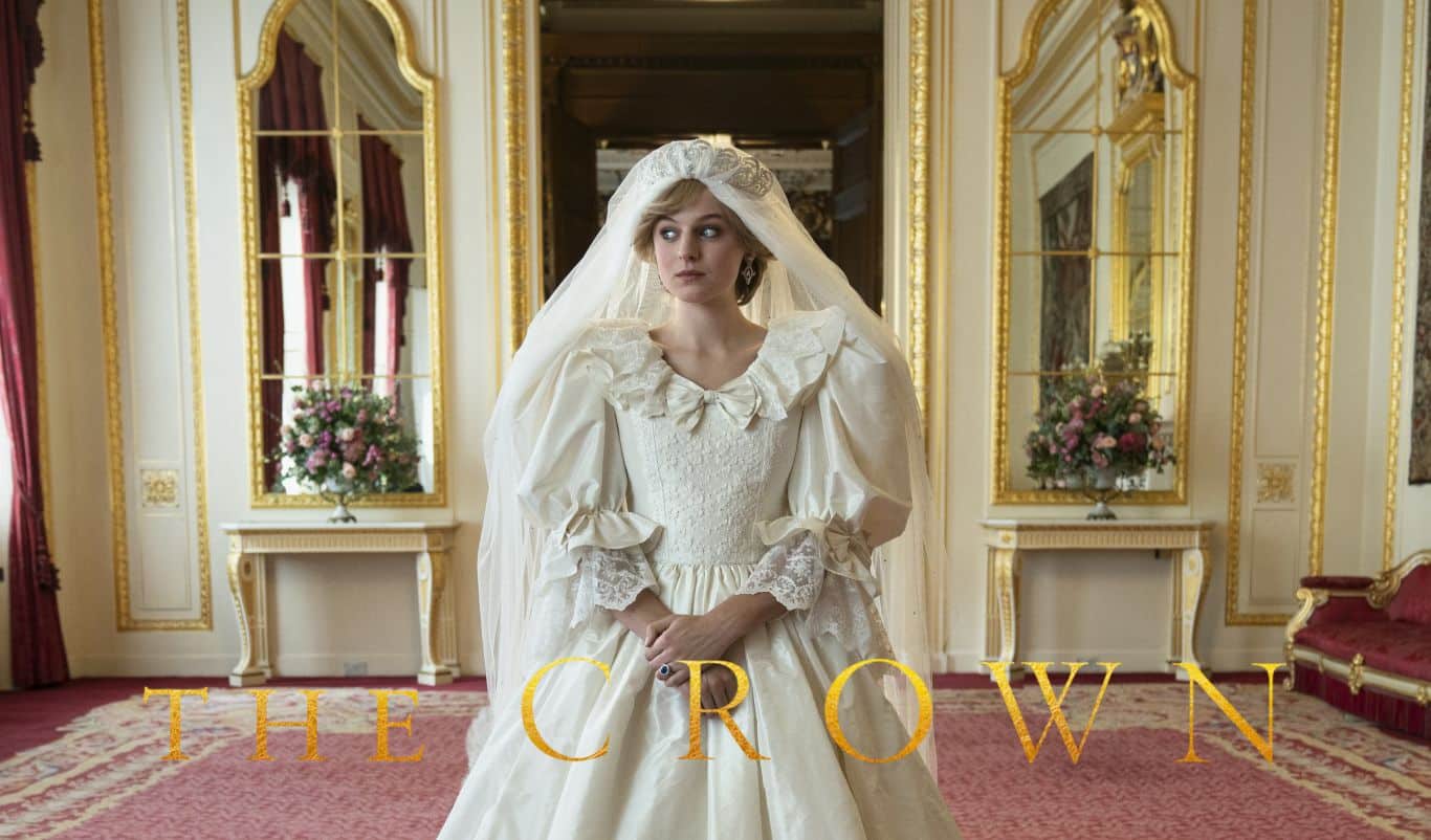 The Crown 4: storia e disincanto nel nuovo trailer della serie Netflix