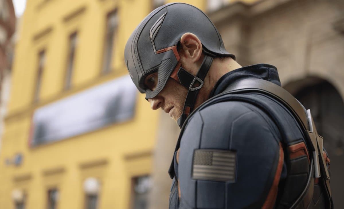The Falcon and the Winter Soldier: quando il vero villain è Captain America