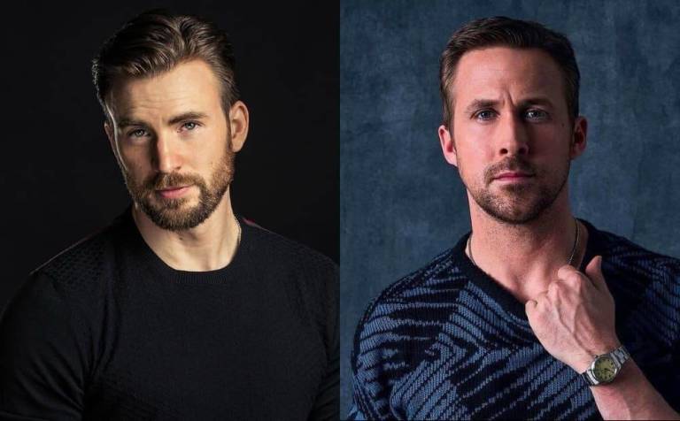 The Gray Man: cosa sappiamo sul film Netflix con Ryan Gosling e Chris Evans?
