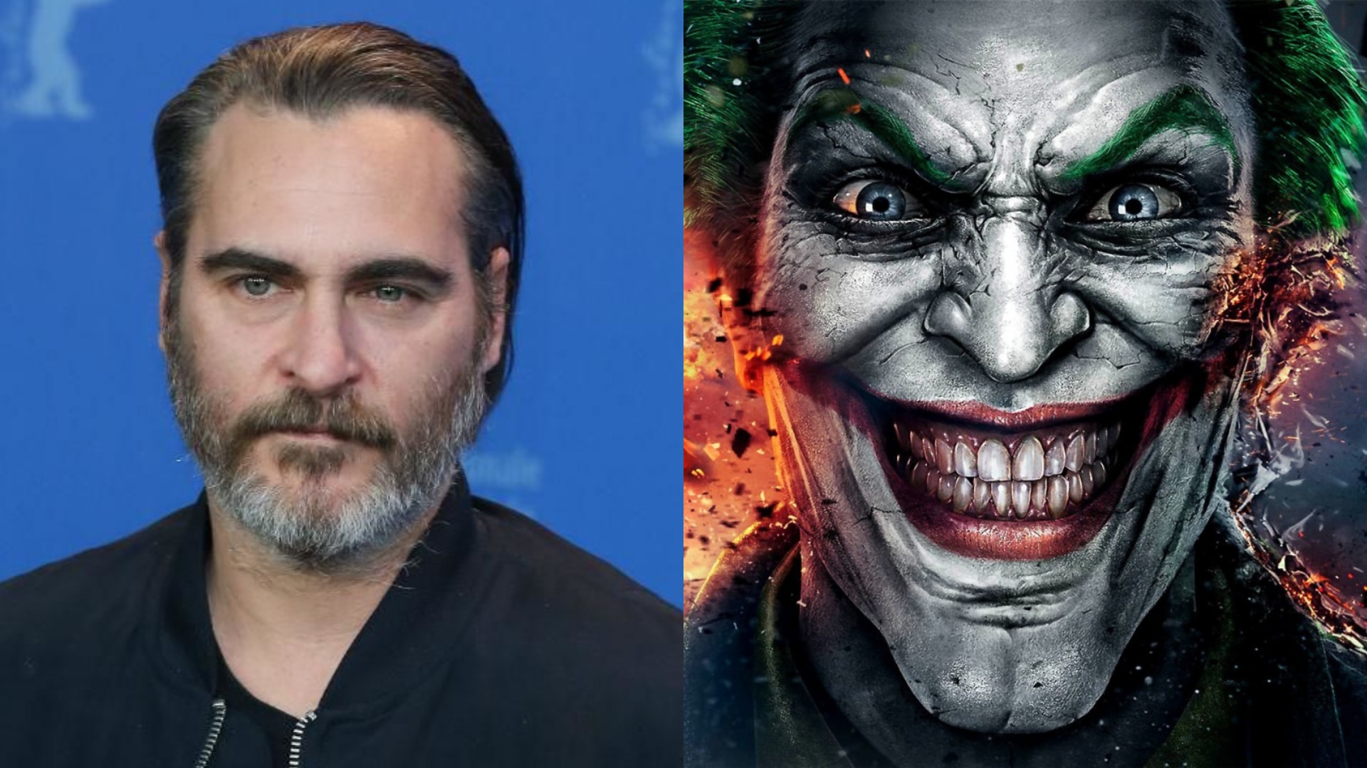 The Joker: le riprese del film con Joaquin Phoenix inizieranno a settembre