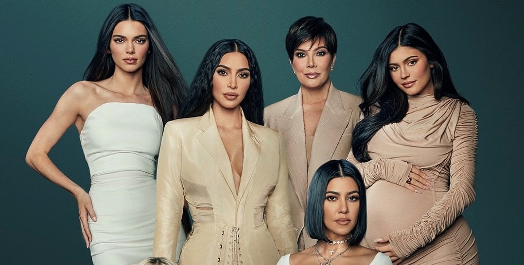 The Kardashians | Disney+ svela la key art ufficiale
