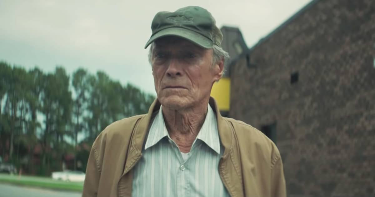 The Mule: il trailer ufficiale nel nuovo film di Clint Eastwood