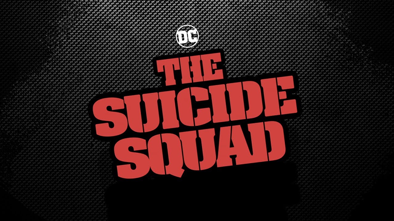 The Suicide Squad: cast