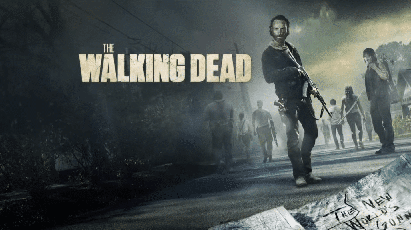 The Walking Dead: incidente mortale sul set ferma la produzione