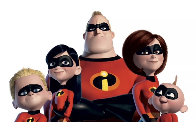 Gli Incredibili 2: la Pixar rivela nuovi personaggi e il cast del film