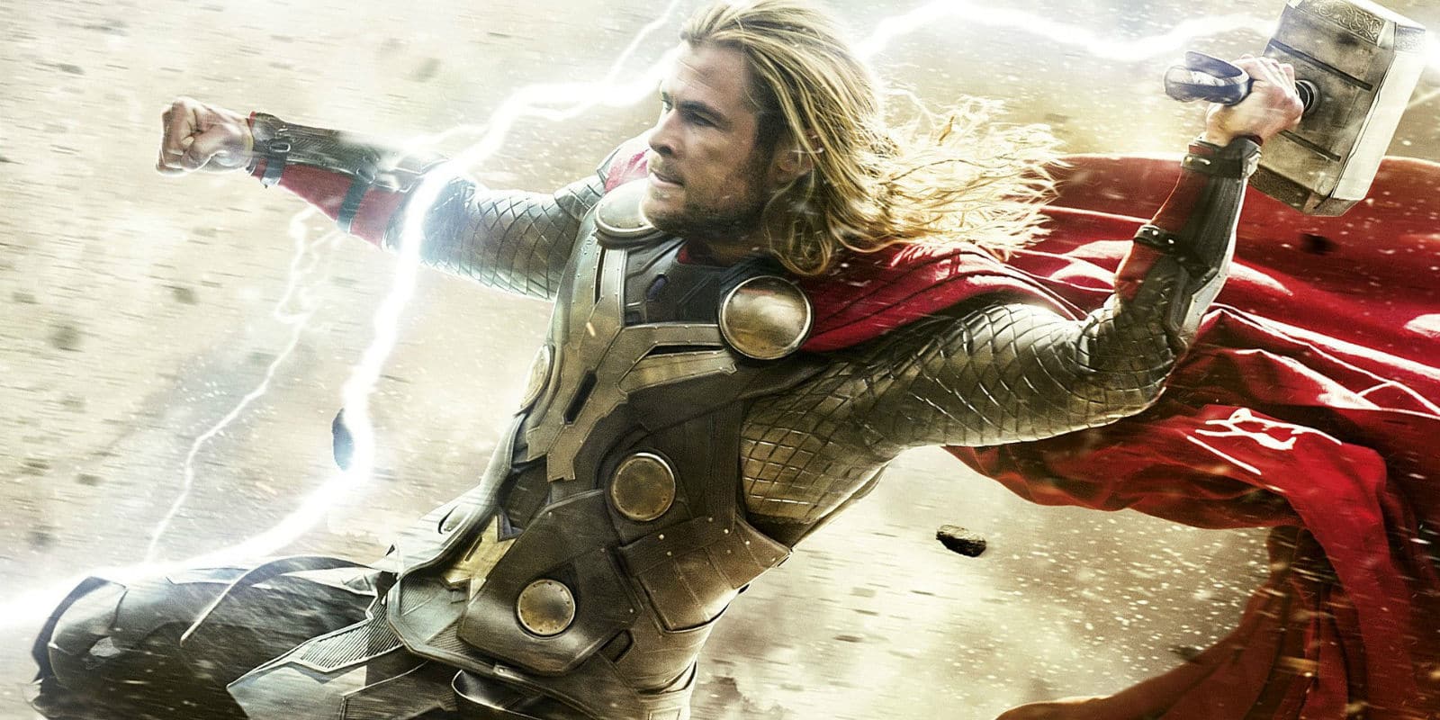 Thor Ragnarok: ecco il teaser trailer del terzo cinecomic Marvel dell'anno