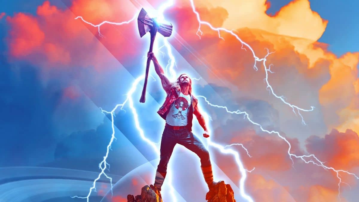 Thor: Love and Thunder | Recensione del film Marvel di Taika Waititi
