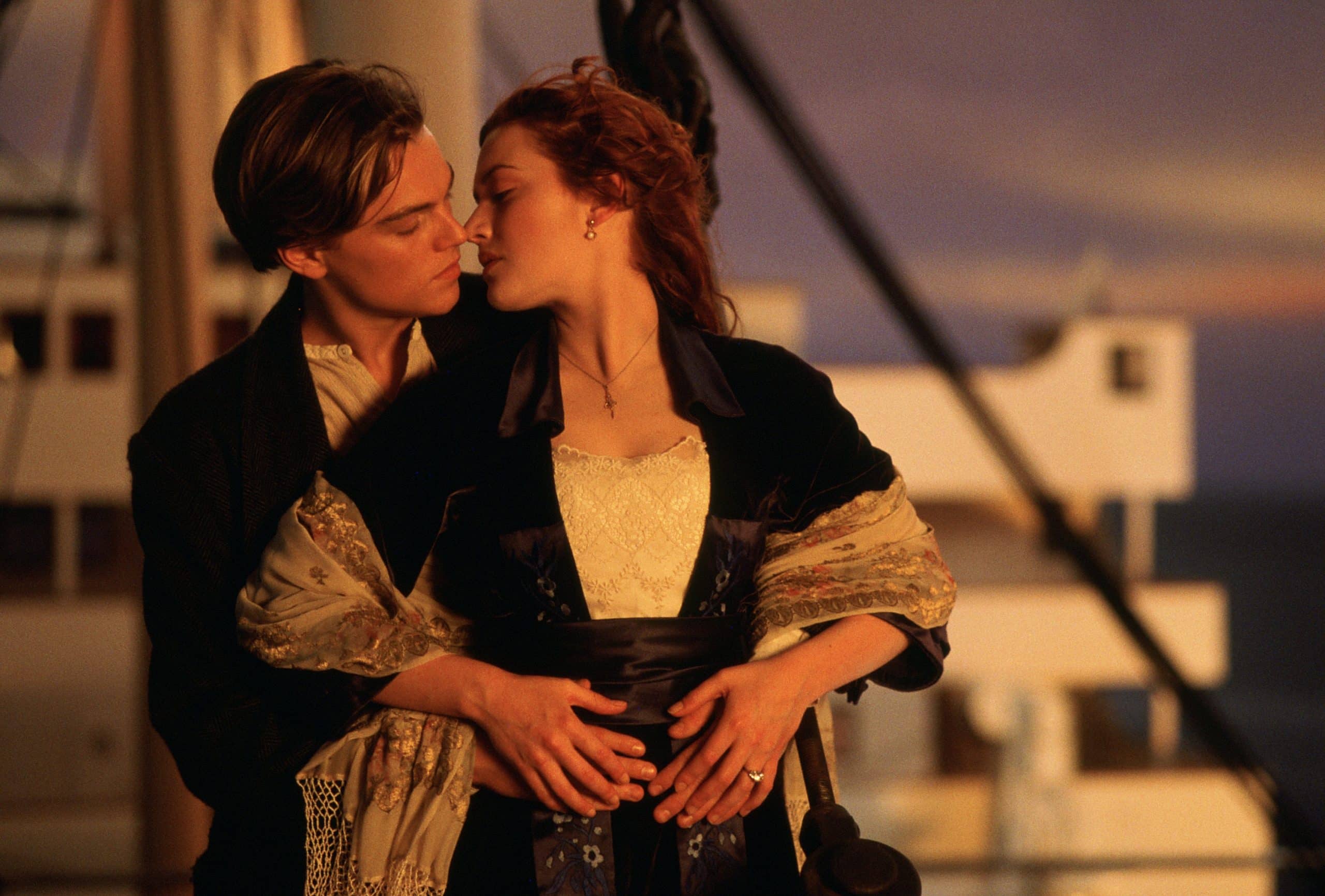 Titanic: dopo 20 anni il film di James Cameron torna al cinema