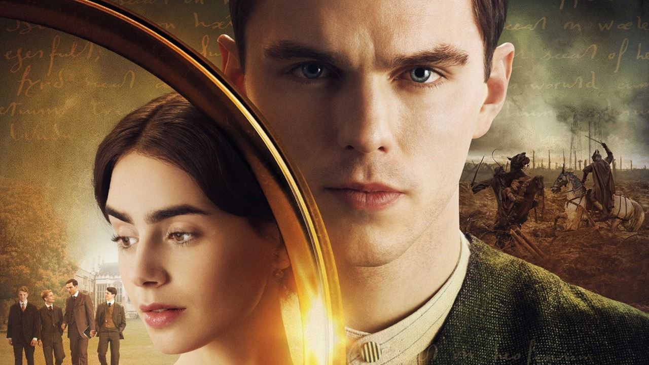 Tolkien: la recensione del biopic sull'autore de Il Signore degli Anelli