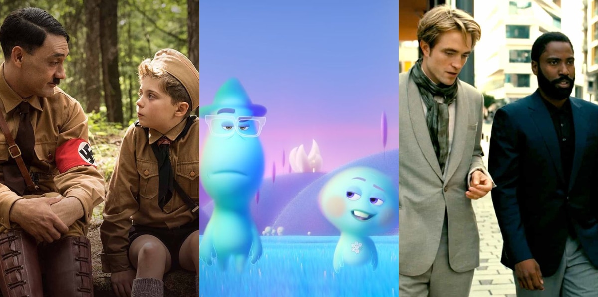 Top Ten 2020: i migliori film dell'anno scelti da noi
