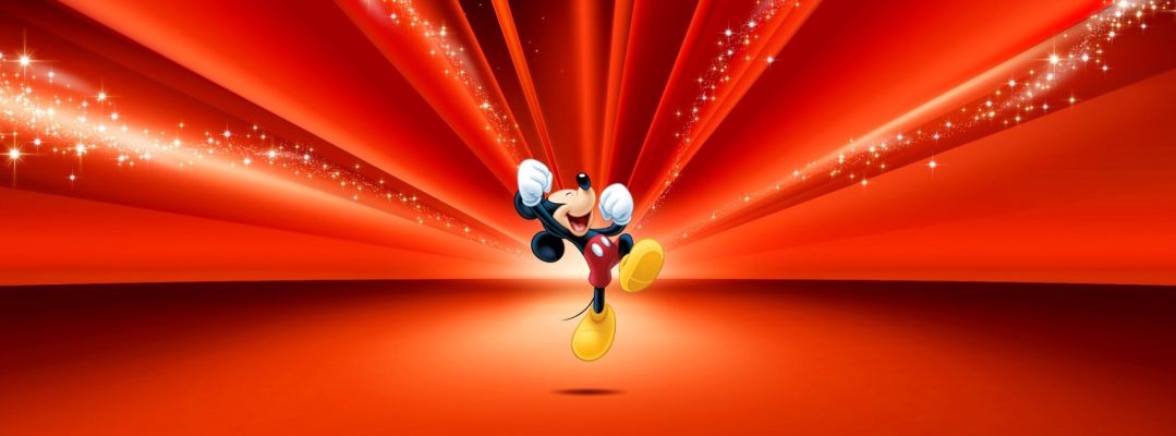 Buon Compleanno al Topolino più amato di sempre: 88 anni di Mickey Mouse