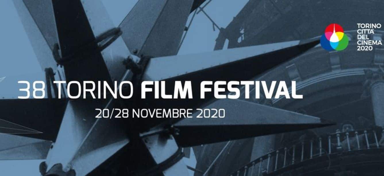 Torino Film Festival 2020