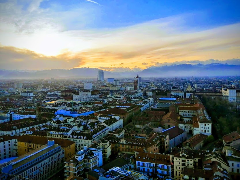 Torino capitale del cinema 2020