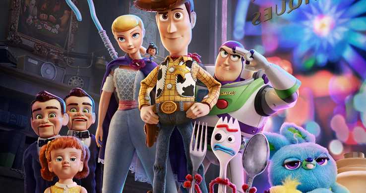 Toy Story 4 - I segreti del nuovo film Pixar rivelati dall'incontro con Jonas Rivera