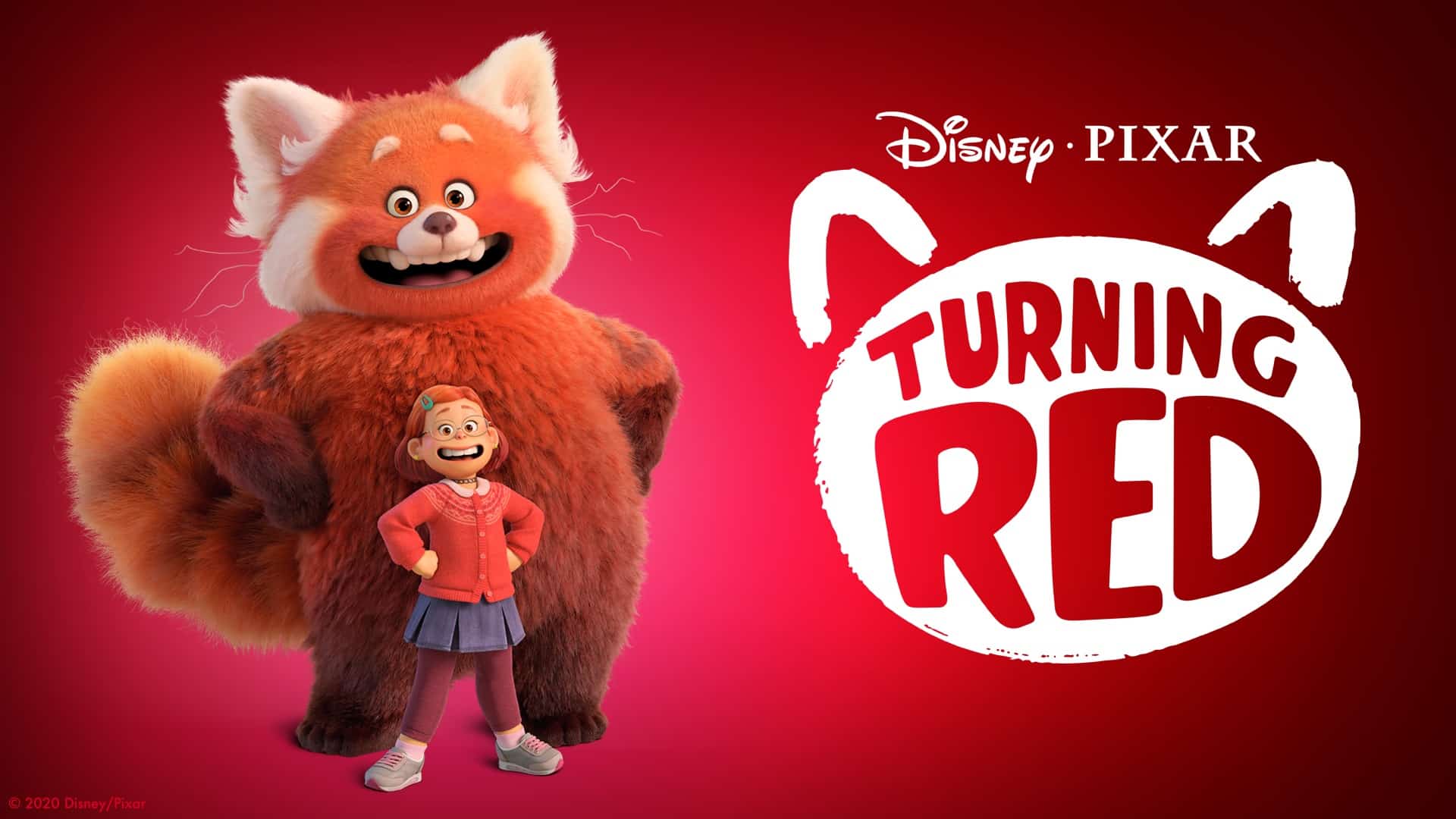 Turning Red: ecco un nuovo concept art del nuovo film Disney•Pixar