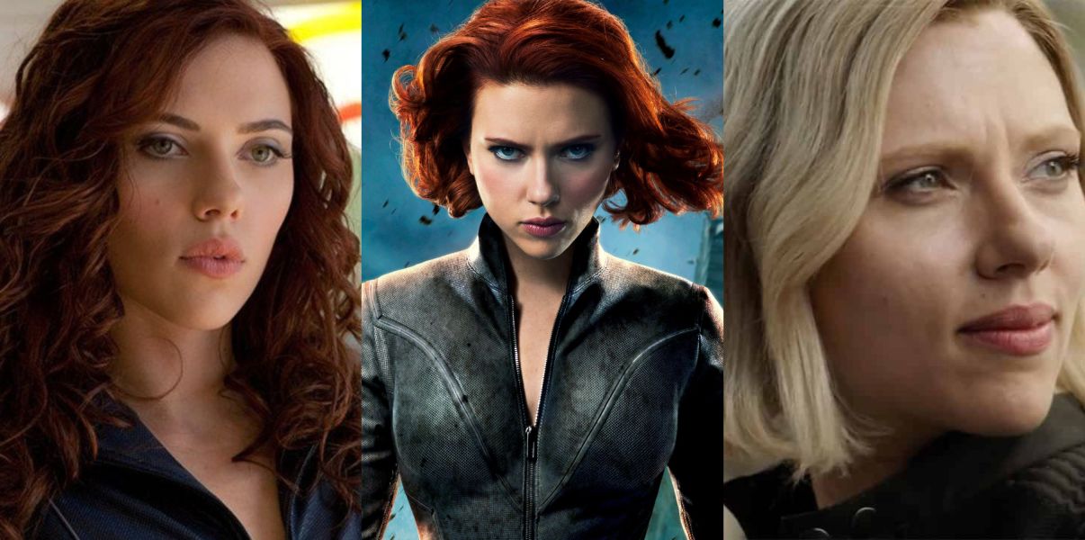 Vedova Nera: è lei il miglior personaggio femminile dell'Universo Marvel?