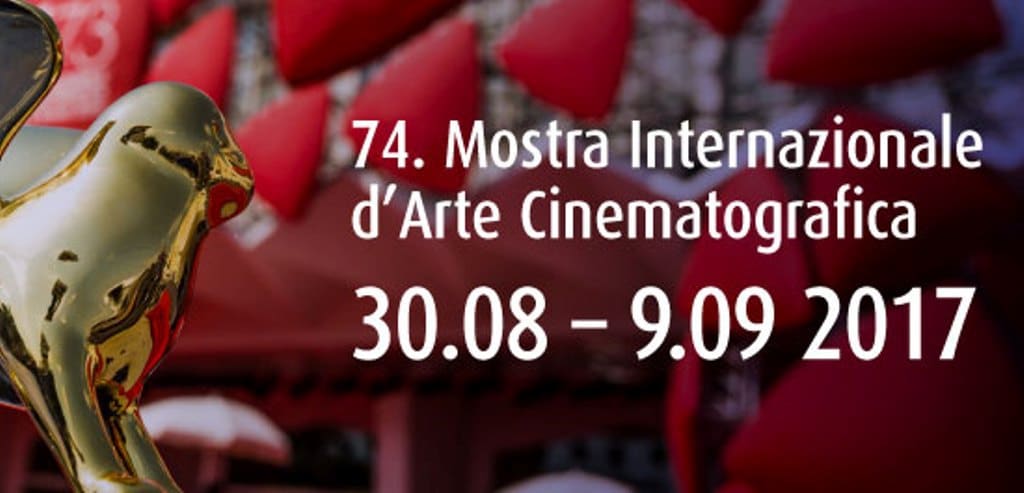 Mostra del Cinema di Venezia: 74 edizioni in 74 secondi - Il video di Stylight