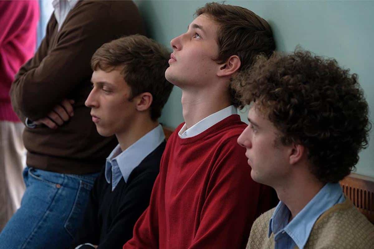 La Scuola Cattolica: com'è il film di Stefano Mordini?