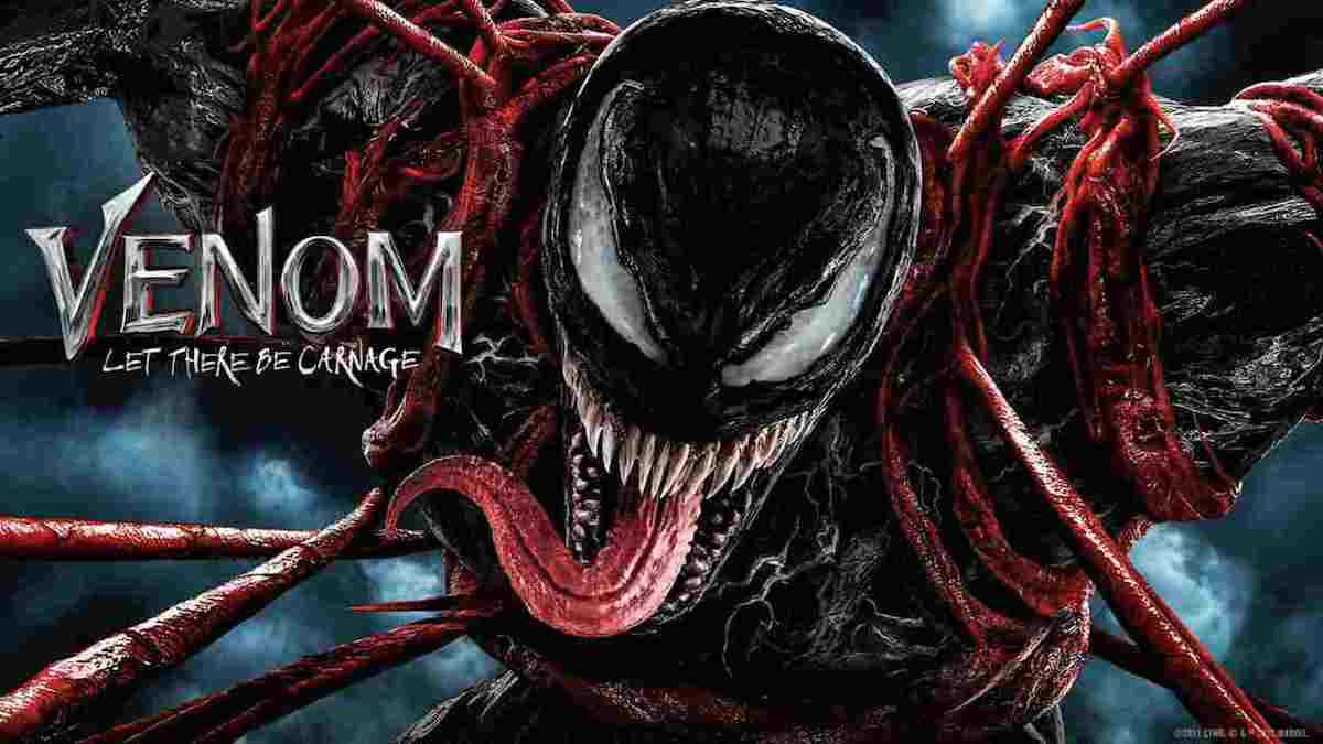 Venom - La furia di Carnage: sbagliare è umano