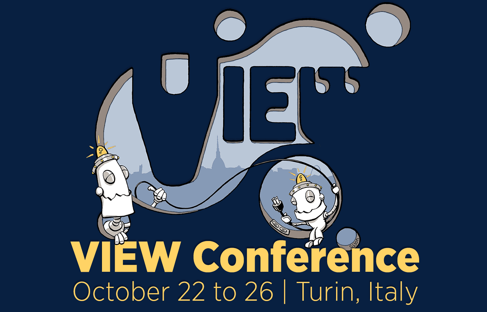 View Conference: alle OGR di Torino 5 giorni dedicati all'era digitale del cinema