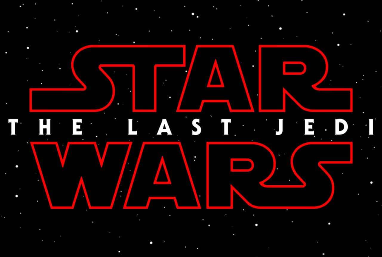 STAR WARS: Episodio VIII - Gli ultimi Jedi - è arrivato il primo trailer ufficiale!