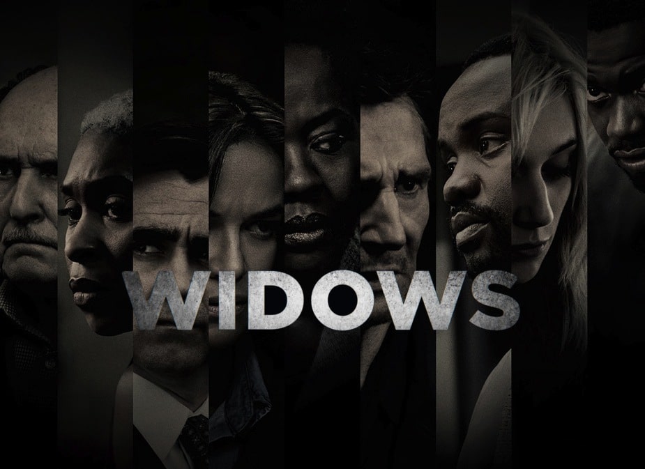 Widows - ederità criminale: il nuovo thriller di Steve McQueen con Viola Davis e Liam Neeson