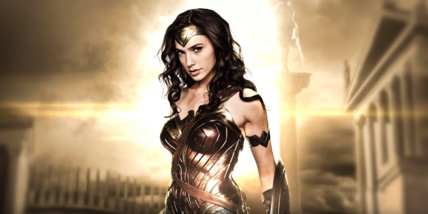 L'eroina più rock che ci sia: Wonder Woman uscirà il 1° giugno 2017