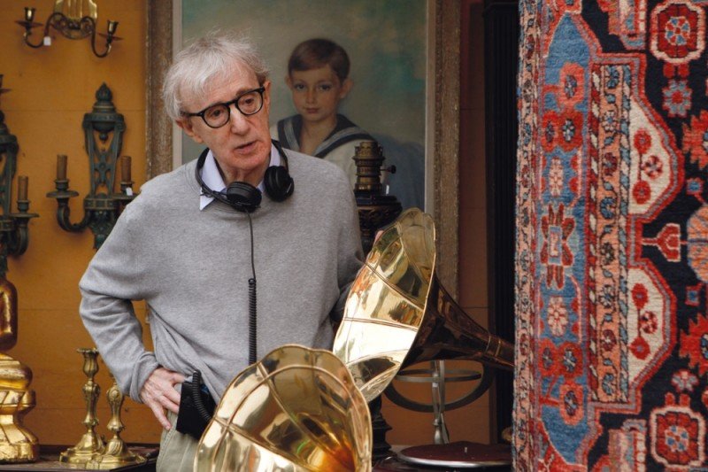 Woody Allen: 85 anni e grande cinema
