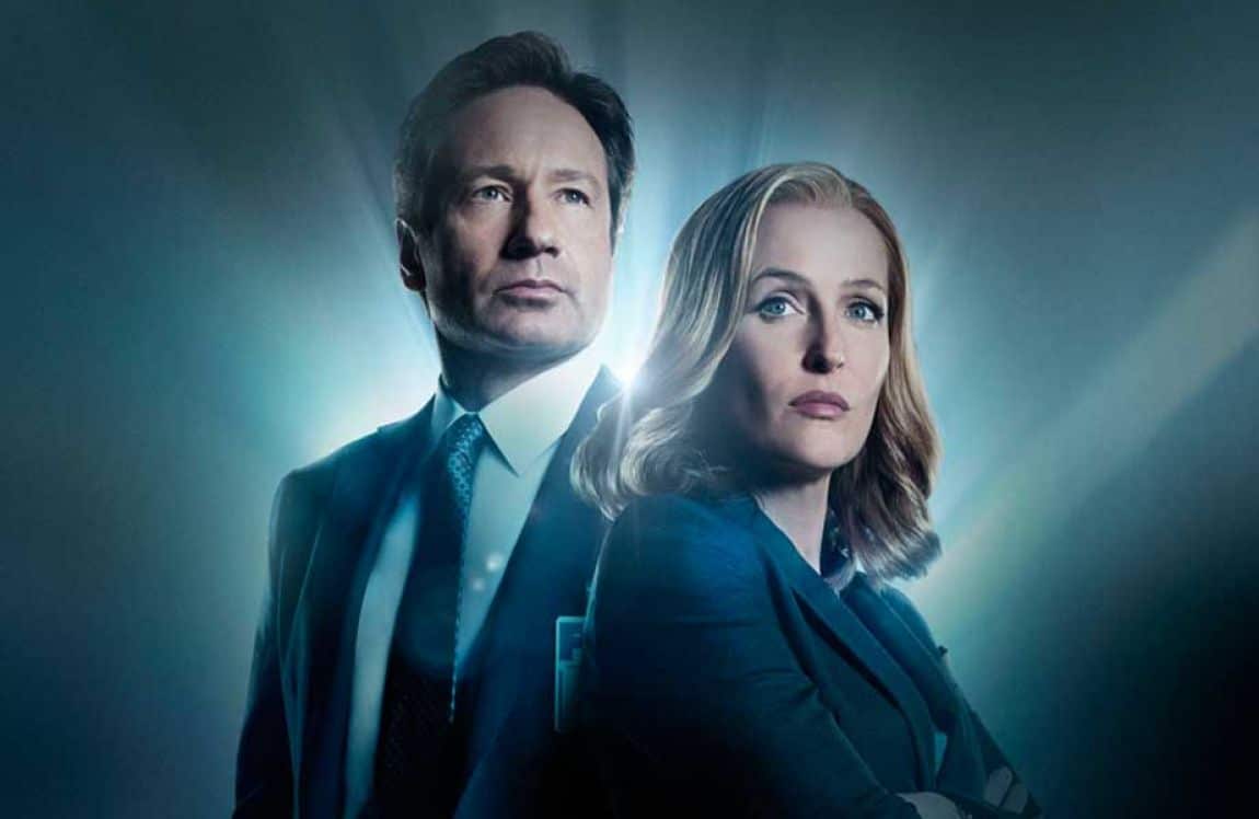 X-Files: confermata la data di uscita dell'undicesima stagione