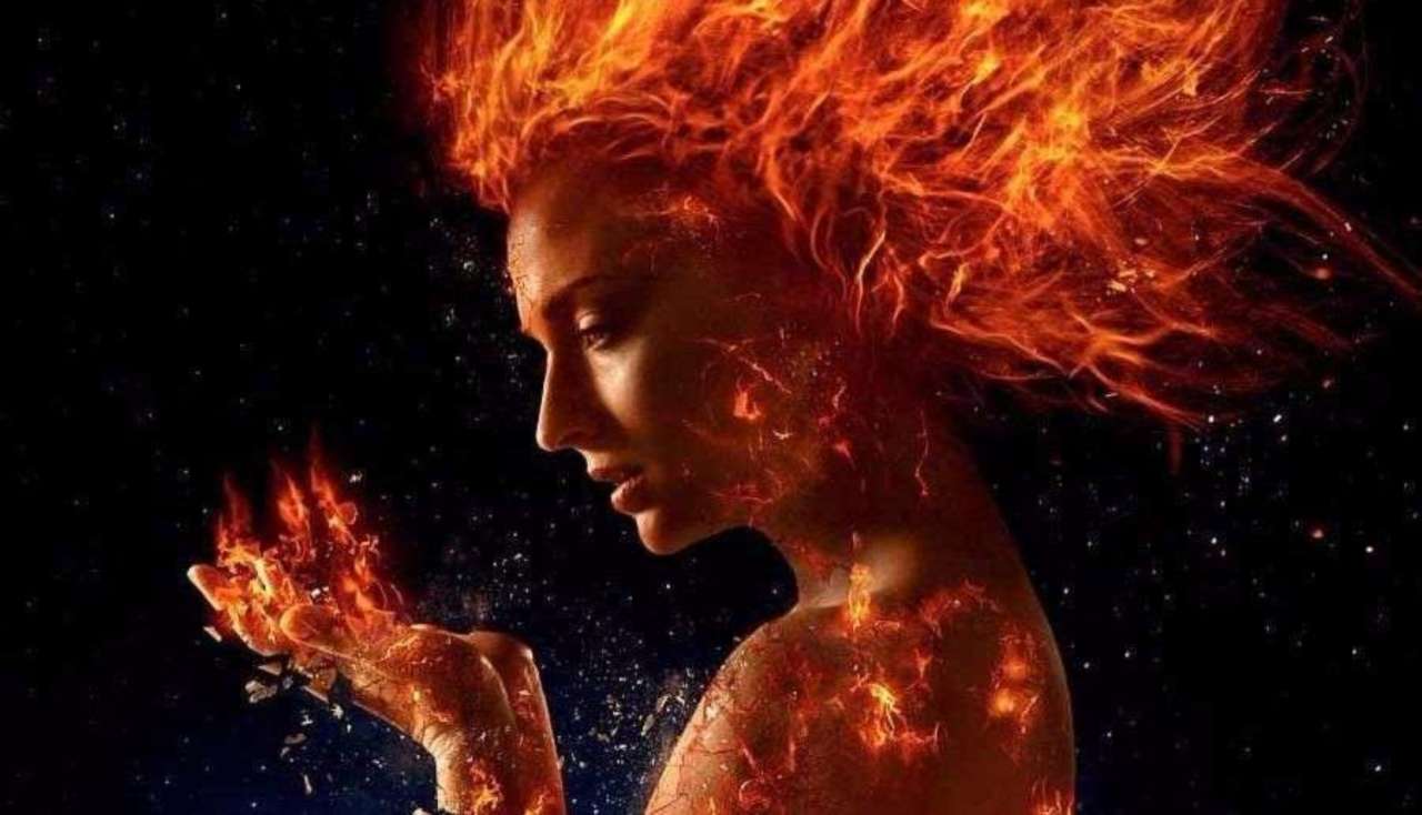 X-Men: Dark Phoenix - Ecco il primo trailer dell'esplosivo film con Sophie Turner