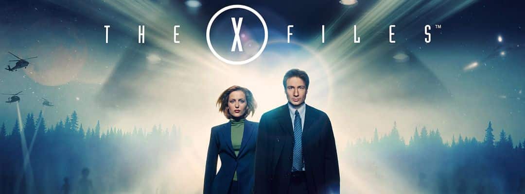 Nel 2018 una nuova stagione di X-Files