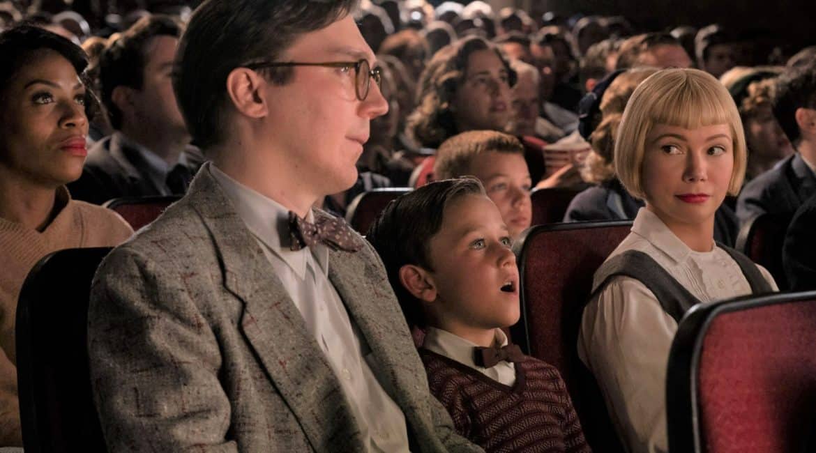 The Fabelmans: cosa sappiamo sul nuovo film di Spielberg?
