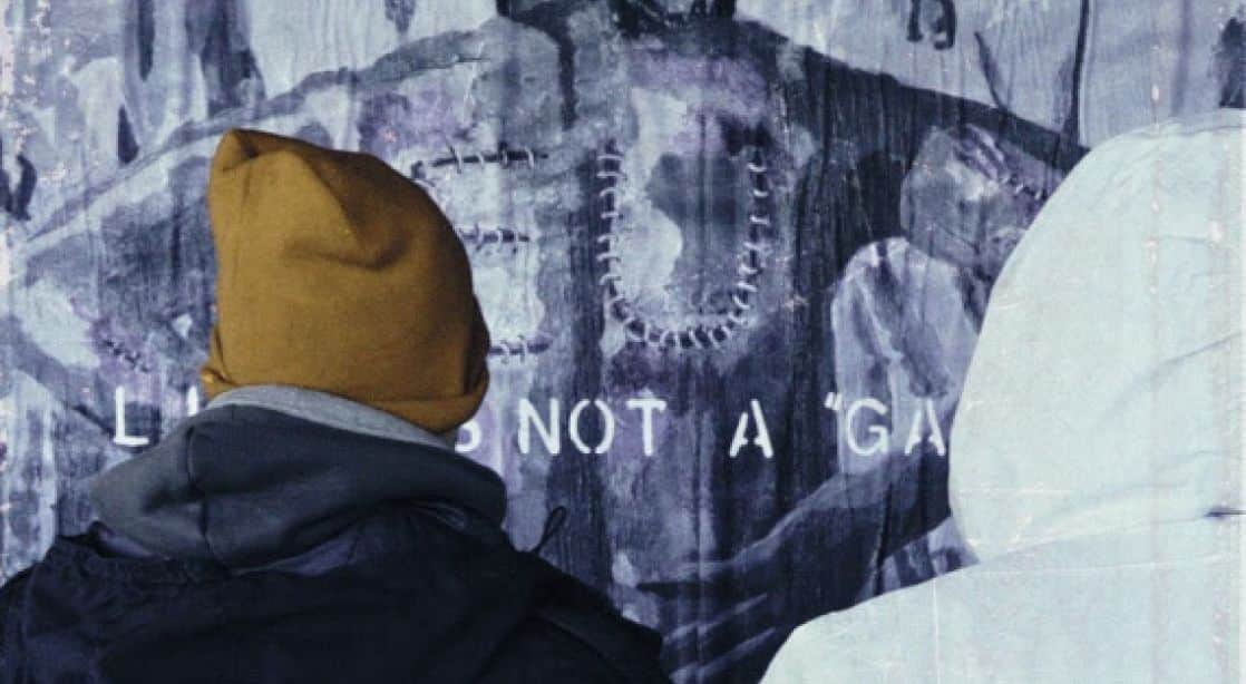 Life Is (Not) A Game: la street art di Laika come provocazione sociale
