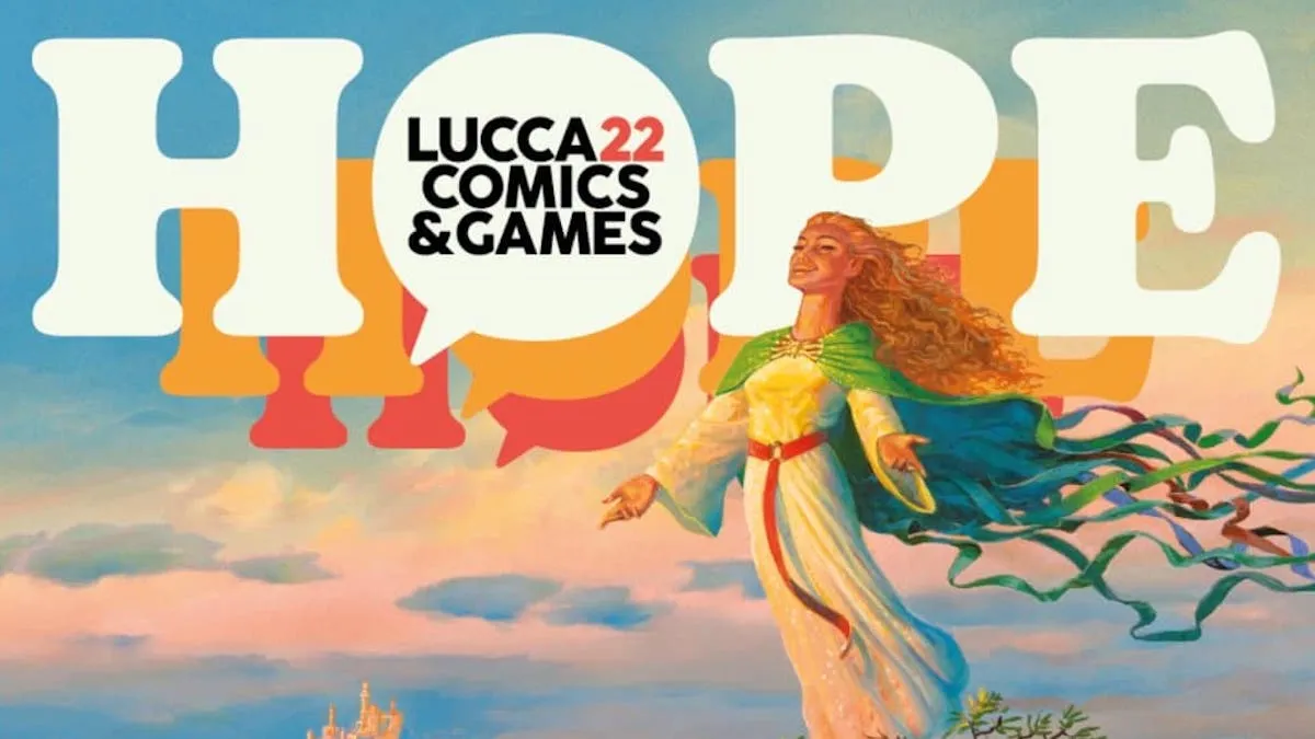 Lucca Comics & Games: ecco gli appuntamenti imperdibili dell’edizione 2022
