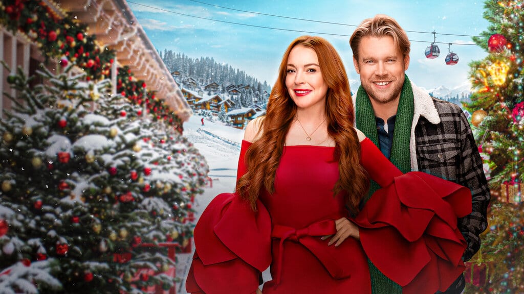 Falling for Christmas: 5 motivi per NON vedere il film Netflix con Lindsay Lohan