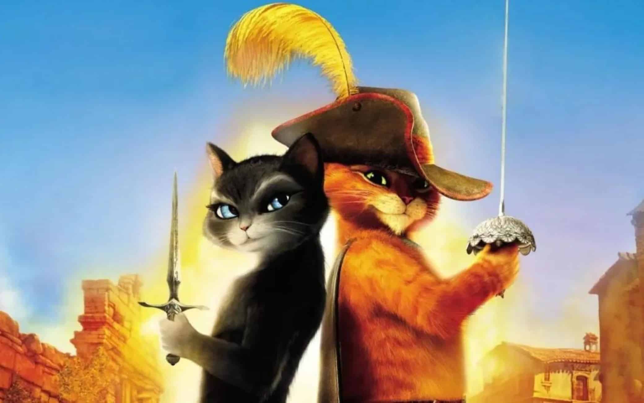 Il Gatto con gli Stivali 2: L’ultimo Desiderio: il ritorno al cinema del nostro gattone preferito