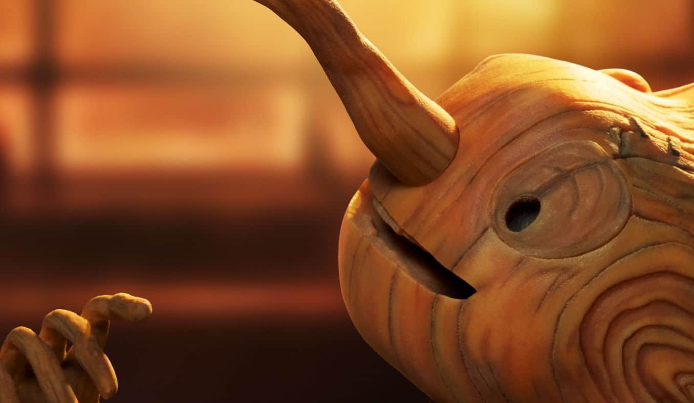 Pinocchio di Guillermo del Toro: cose da sapere sul nuovo film Netflix
