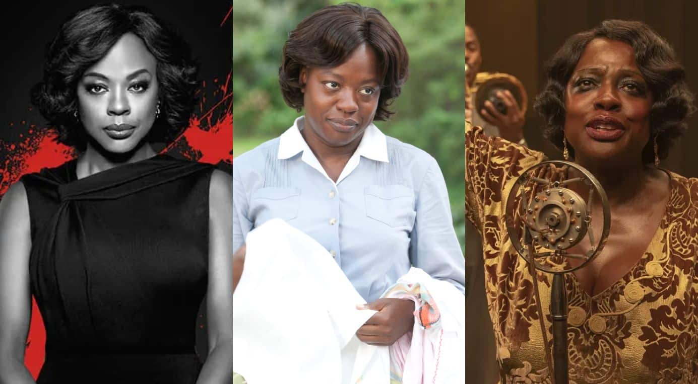 Viola Davis: in attesa di The Woman King, quali sono le migliori interpretazioni dell’attrice?