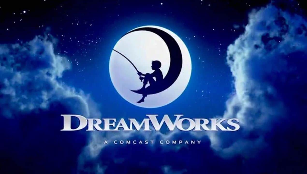 dreamworks animation