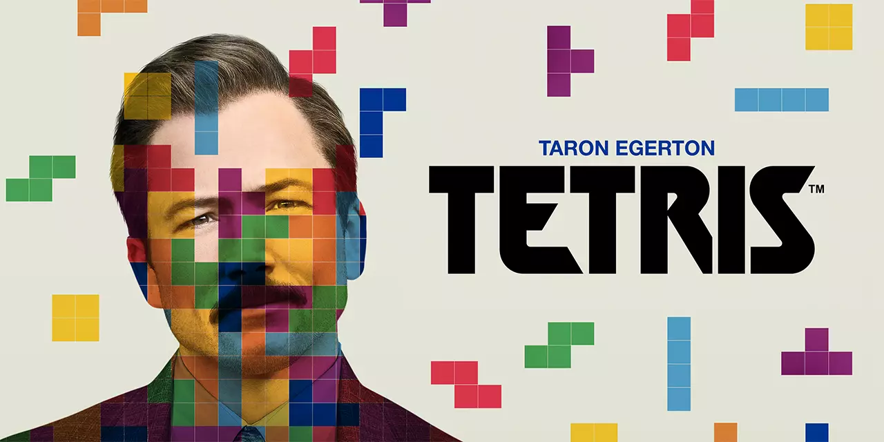 Tetris-film-Egerton-recensione-apple-tv